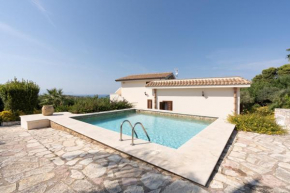 Villa Zagara Partinico